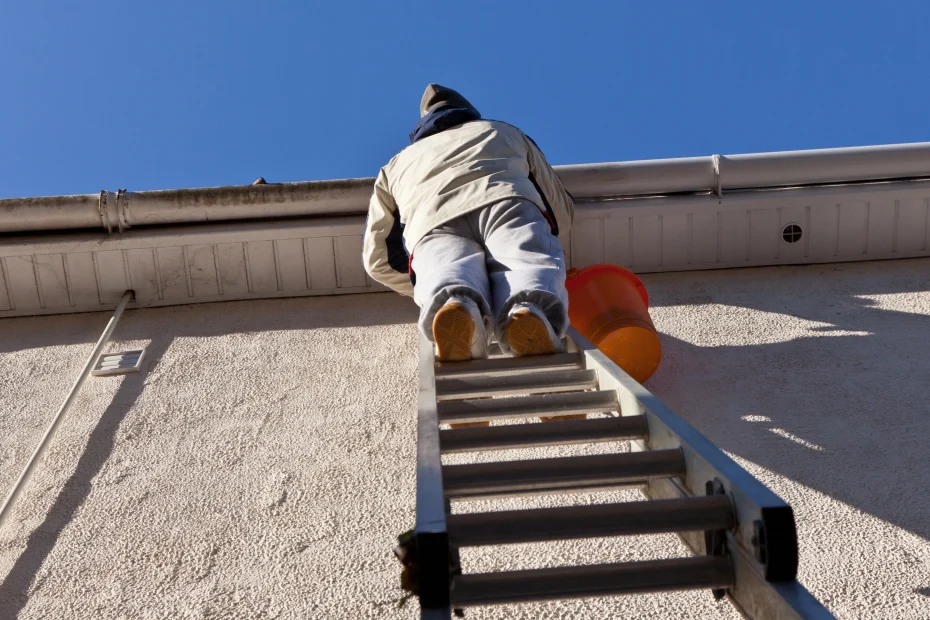 Gutter Cleaning Chadds Ford