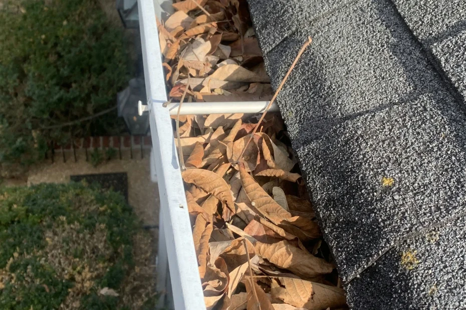 Gutter Cleaning Chadds Ford