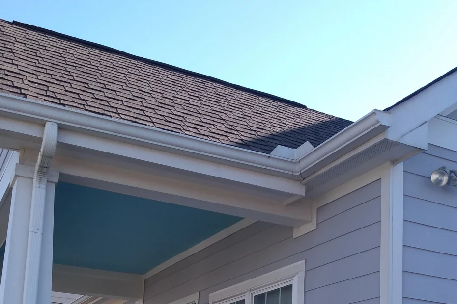 Gutter Cleaning Chadds Ford