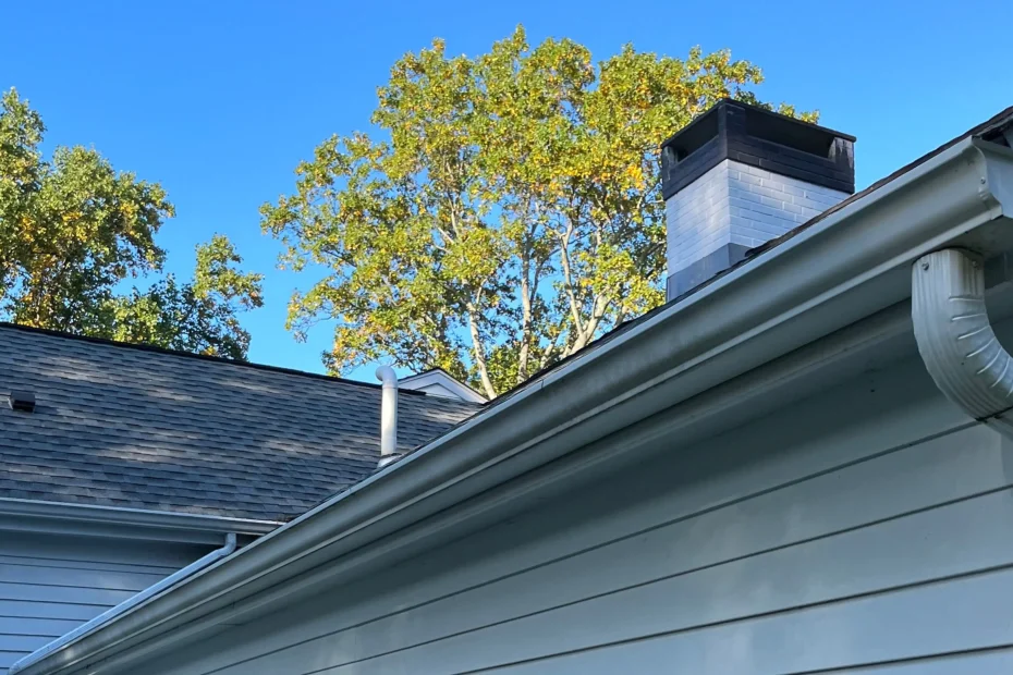 Gutter Cleaning Chadds Ford