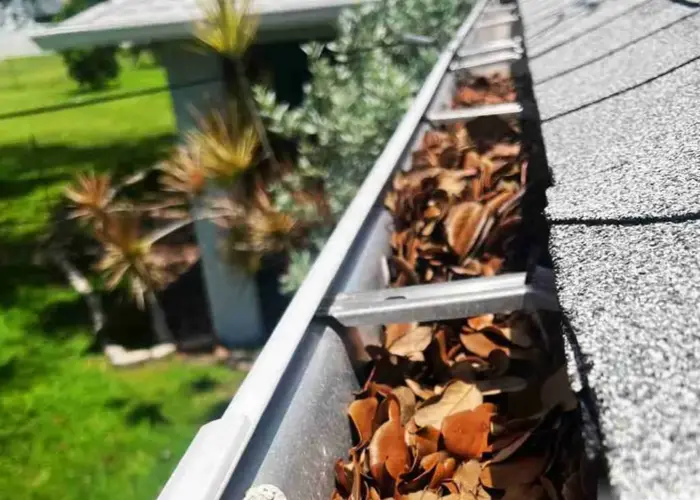 Gutter Cleaning Chadds Ford home page